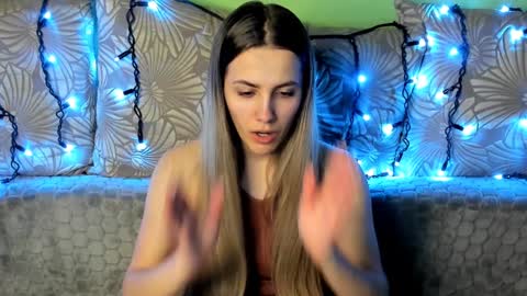 Maggie online show from 01.23.25