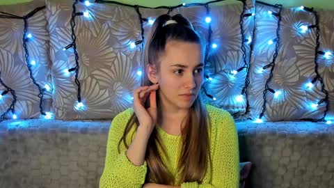 Maggie online show from 01.28.25