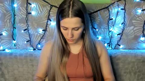 Maggie online show from 02.14.25