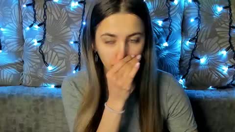 Maggie online show from 03.01.25