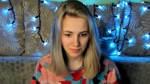 Maggie online show from 03.08.25