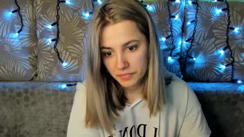 Maggie online show from 03.09.25