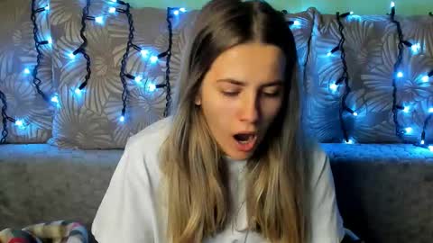 Maggie online show from 11.10.25