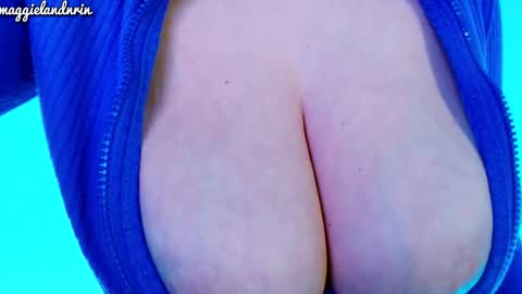 Maggie   online show from 10.22.25