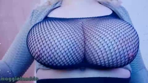 Maggie   online show from 03.18.26