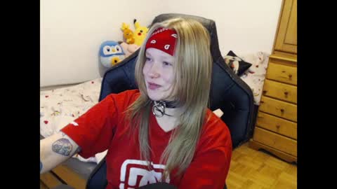 Magdalene Swaggy online show from 01.11.25