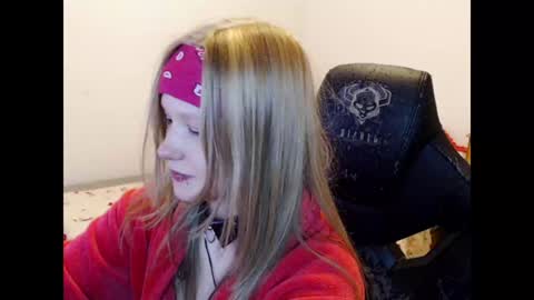 Magdalene Swaggy online show from 01.19.25