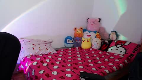 Magdalene Swaggy online show from 02.11.25