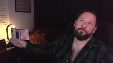 Magic online show from 02.12.26