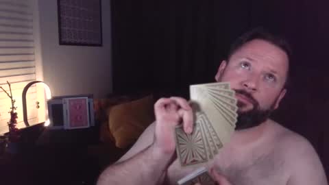 Magic online show from 03.14.26