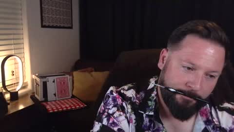 Magic online show from 07.22.26