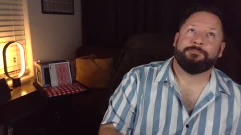 Magic online show from 07.23.26