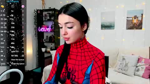 Magic Allie online show from 01.20.25