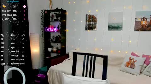 Magic Allie online show from 01.31.25