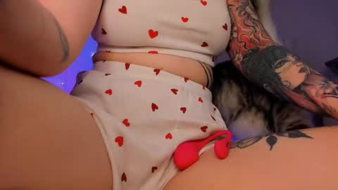 Magic Allie online show from 09.23.25