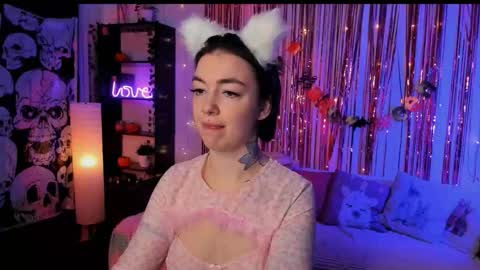 Magic Allie online show from 10.27.25