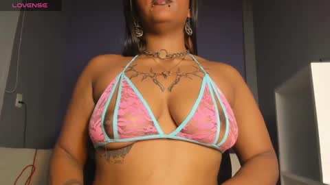 My name is magic axa grahamDont forget to follow me IG online show from 12.21.24