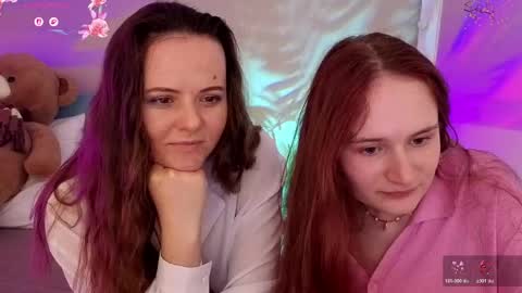 Milly online show from 06.08.26