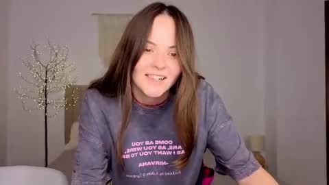 Milly online show from 07.11.26