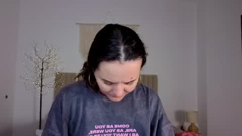 Milly online show from 07.12.26