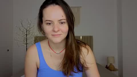 Milly online show from 07.13.26