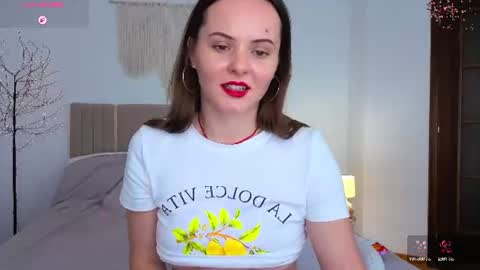 Milly online show from 08.05.26