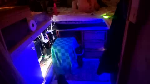 Gaia Love online show from 02.06.25