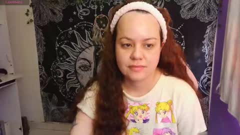 Claire online show from 02.08.26