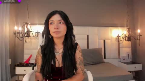 Magic isis  online show from 01.16.26