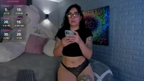 magic_ivone online show from 06.01.26