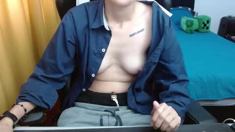 Jade online show from 03.13.26