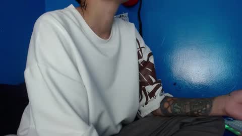 Snapshot of magic_jadee chatting on 07.18.26 Jade online show from 07.18.26