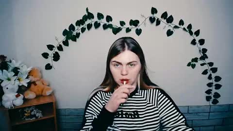 magic_katarina_ online show from 02.13.25