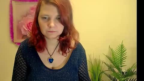 Kristy online show from 01.12.26