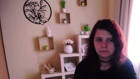 Kristy online show from 04.01.26