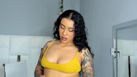 Marge online show from 01.30.25