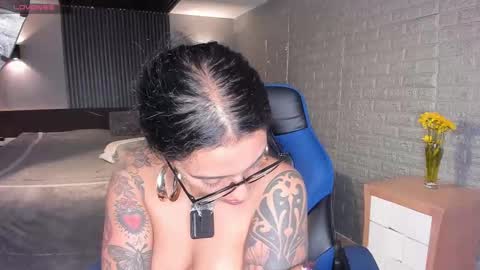 Marge online show from 09.25.25