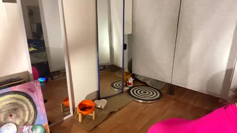 Mikky or Moon online show from 01.17.25