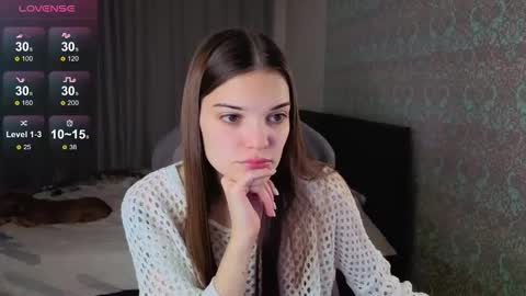 Snapshot of magic_shy chatting on 11.19.25 Merry online show from 11.19.25