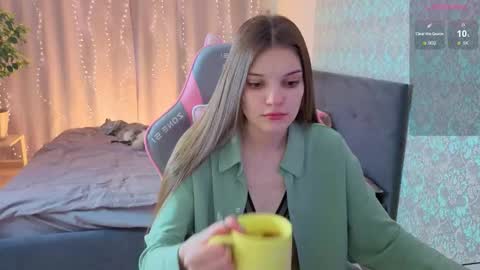 Merry online show from 03.17.26