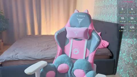 Merry online show from 04.23.26