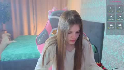 Snapshot of magic_shy chatting on 05.24.26 Merry online show from 05.24.26
