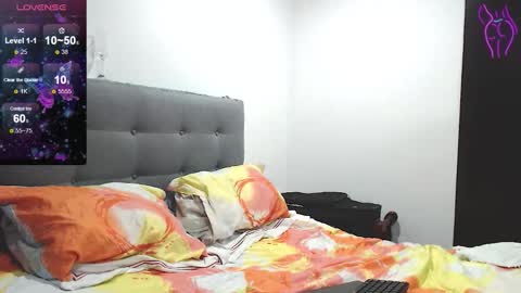 magic_stephany__ online show from 01.12.26