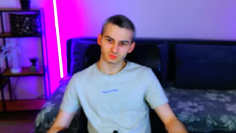 magic_storms online show from 03.25.26