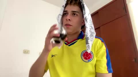 Tony Hoffa online show from 01.01.25