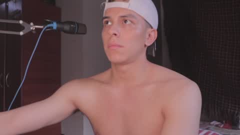 Tony Hoffa online show from 01.12.25