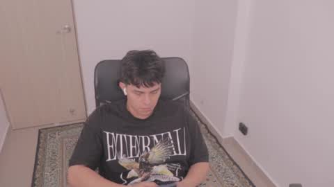 Tony Hoffa online show from 09.16.25