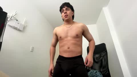 Tony Hoffa online show from 10.04.25