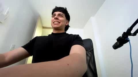 Tony Hoffa online show from 10.07.25