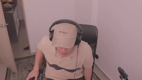 Tony Hoffa online show from 10.31.25